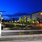 Apartma N'poznam Zupa Ljubljana