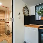 Apartma N'poznam Zupa Appartement