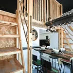 Appartement Apartma N'poznam Zupa *