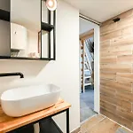 Apartma N'poznam Zupa Appartement *