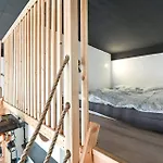 Apartma N'poznam Zupa Appartement Ljubljana