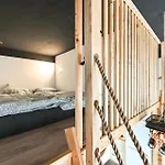 Apartma N'poznam Zupa Appartement Ljubljana