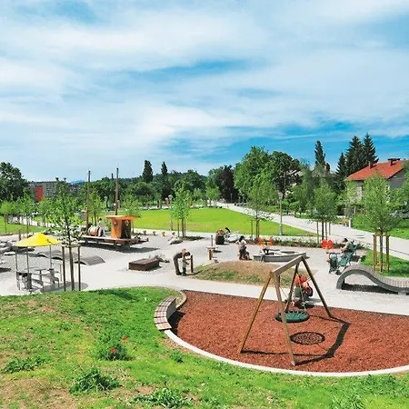 아파트 Apartma N'poznam Zupa *