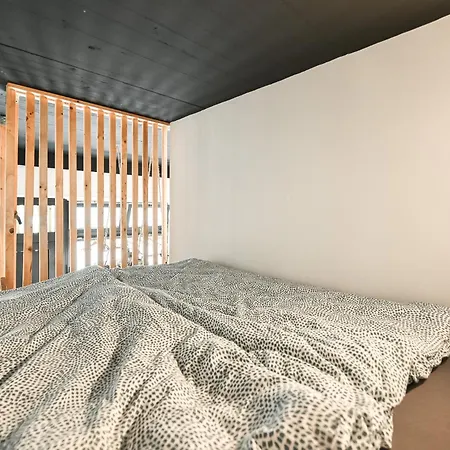 Apartma N'poznam Zupa Appartamento Lubiana