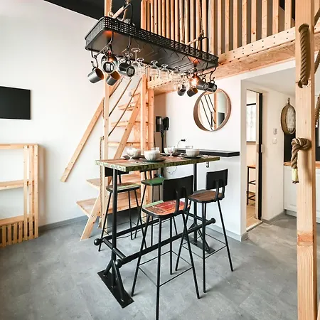 Apartma N'poznam Zupa Apartma *