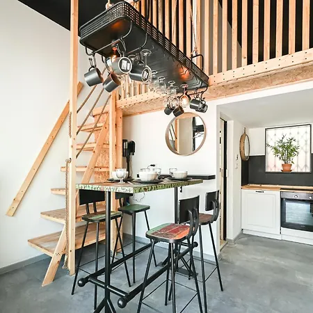 Appartamento Apartma N'poznam Zupa Lubiana