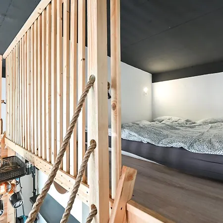 Apartma N'poznam Zupa Apartment Ljubljana