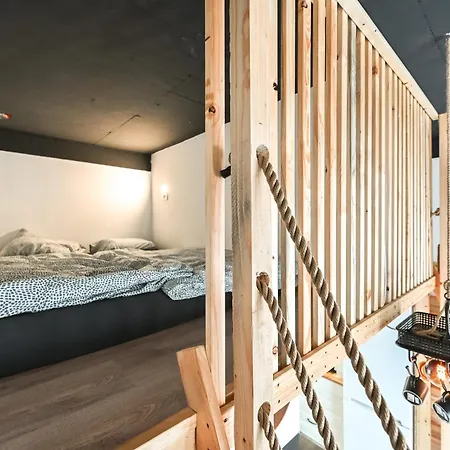 Apartma N'poznam Zupa Apartment Ljubljana