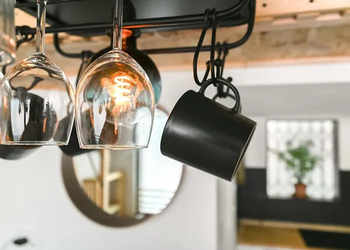 Apartma N'poznam Zupa *