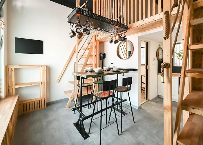 Apartma N'poznam Zupa Apartma *