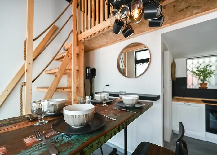 Apartma N'poznam Zupa Appartamento Lubiana