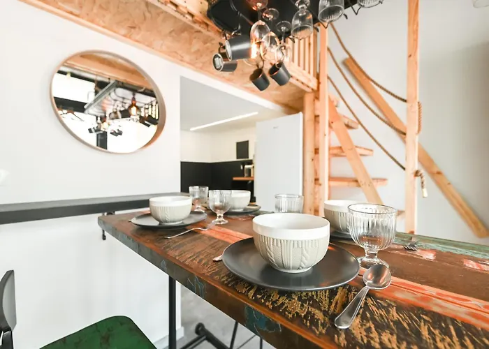 Apartma N'poznam Zupa Appartamento