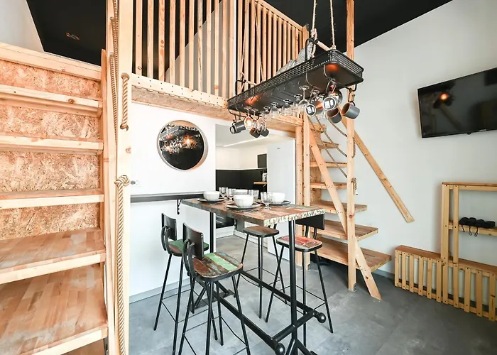 Appartamento Apartma N'poznam Zupa