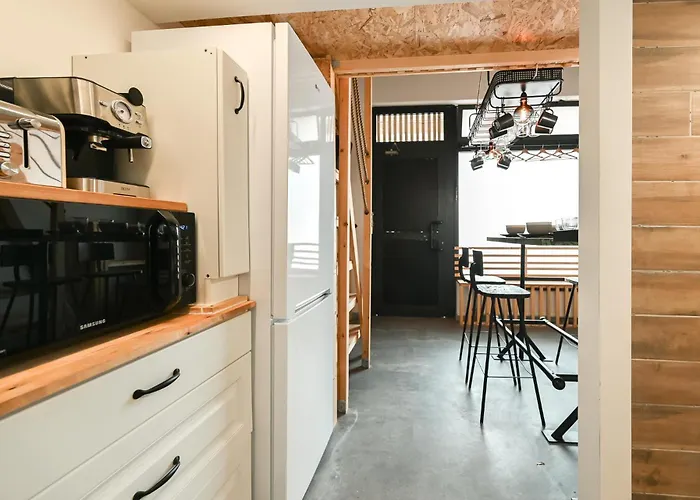 Apartma N'poznam Zupa Appartamento *