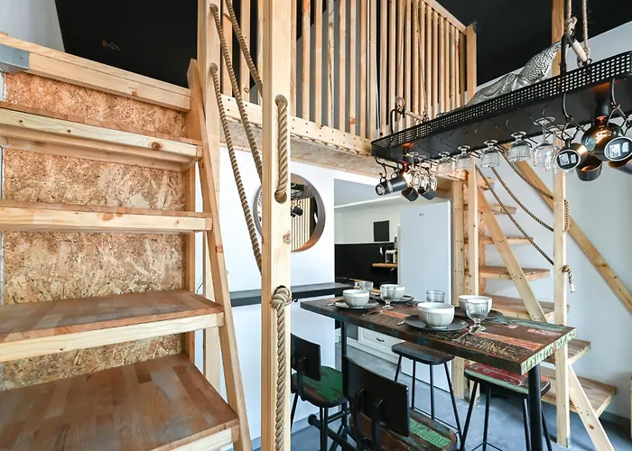 Appartamento Apartma N'poznam Zupa *