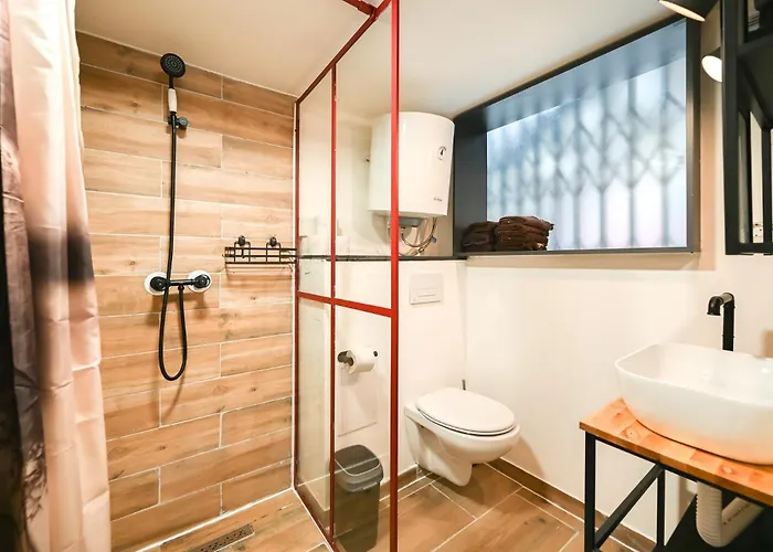 Appartamento Apartma N'poznam Zupa