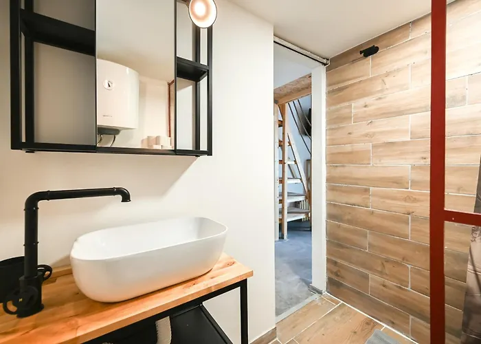 Apartma N'poznam Zupa Appartamento *