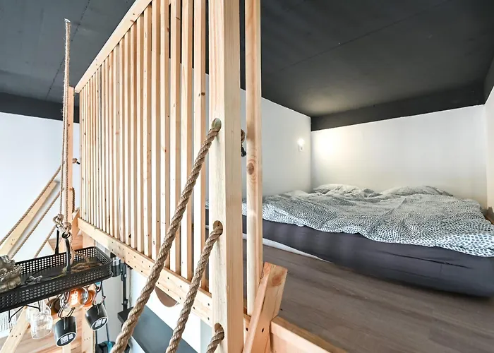 Apartma N'poznam Zupa Apartment Ljubljana