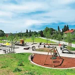 Lägenhet Apartma N'poznam Zupa *