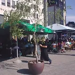 Lägenhet Apartma N'poznam Zupa *