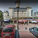 Apartma N'poznam Zupa Ljubljana