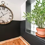 Apartma N'poznam Zupa Ljubljana
