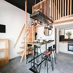 Apartma N'poznam Zupa