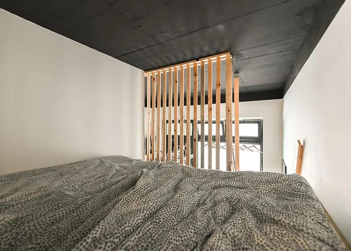 Apartma Apartma N'poznam Zupa *